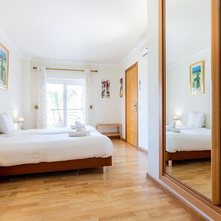 Mira Baia - Meia Praia Family Apartment Lagos Exterior photo