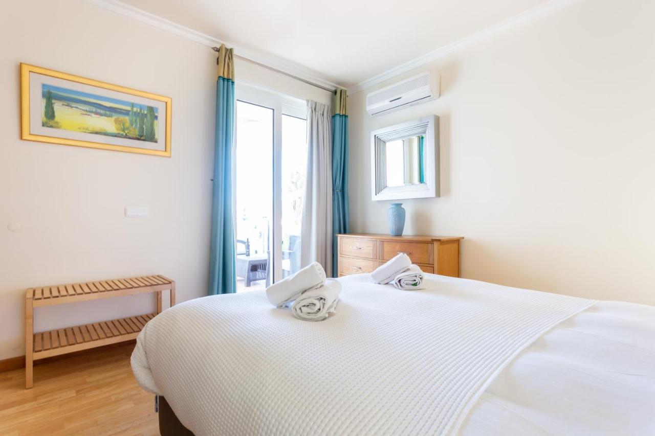 Mira Baia - Meia Praia Family Apartment Lagos Exterior photo