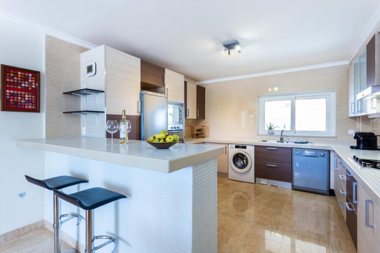 Mira Baia - Meia Praia Family Apartment Lagos Exterior photo